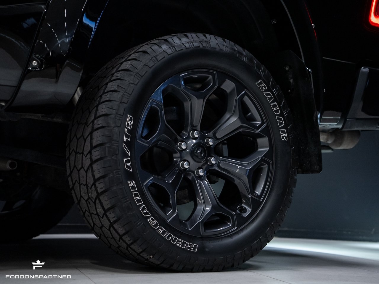 Dodge RAM 1500 2024, bild 5/10