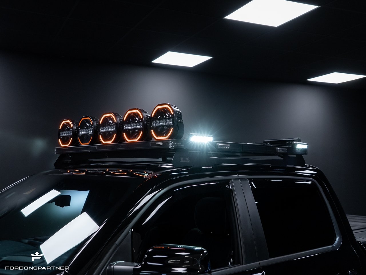 Dodge RAM 1500 2024, bild 6/10