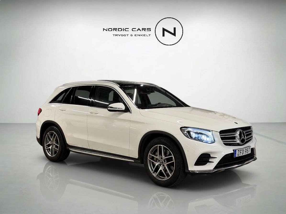 Nordic Cars