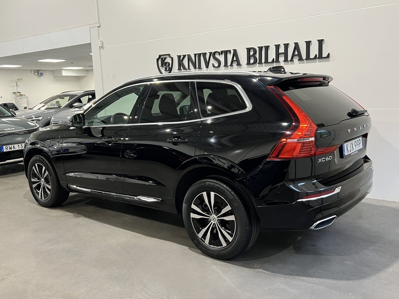 Volvo XC60 2021, kuva 2/10