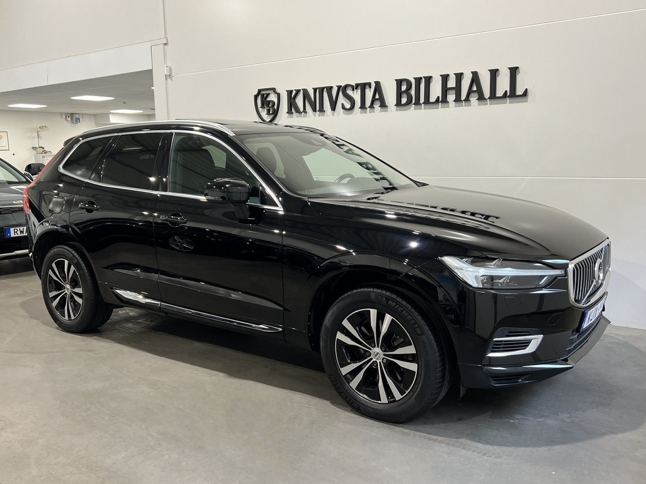 Volvo XC60 2021, kuva 3/10