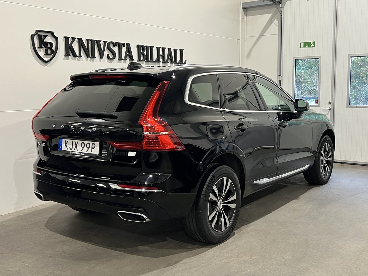 Volvo XC60 2021, kuva 4/10