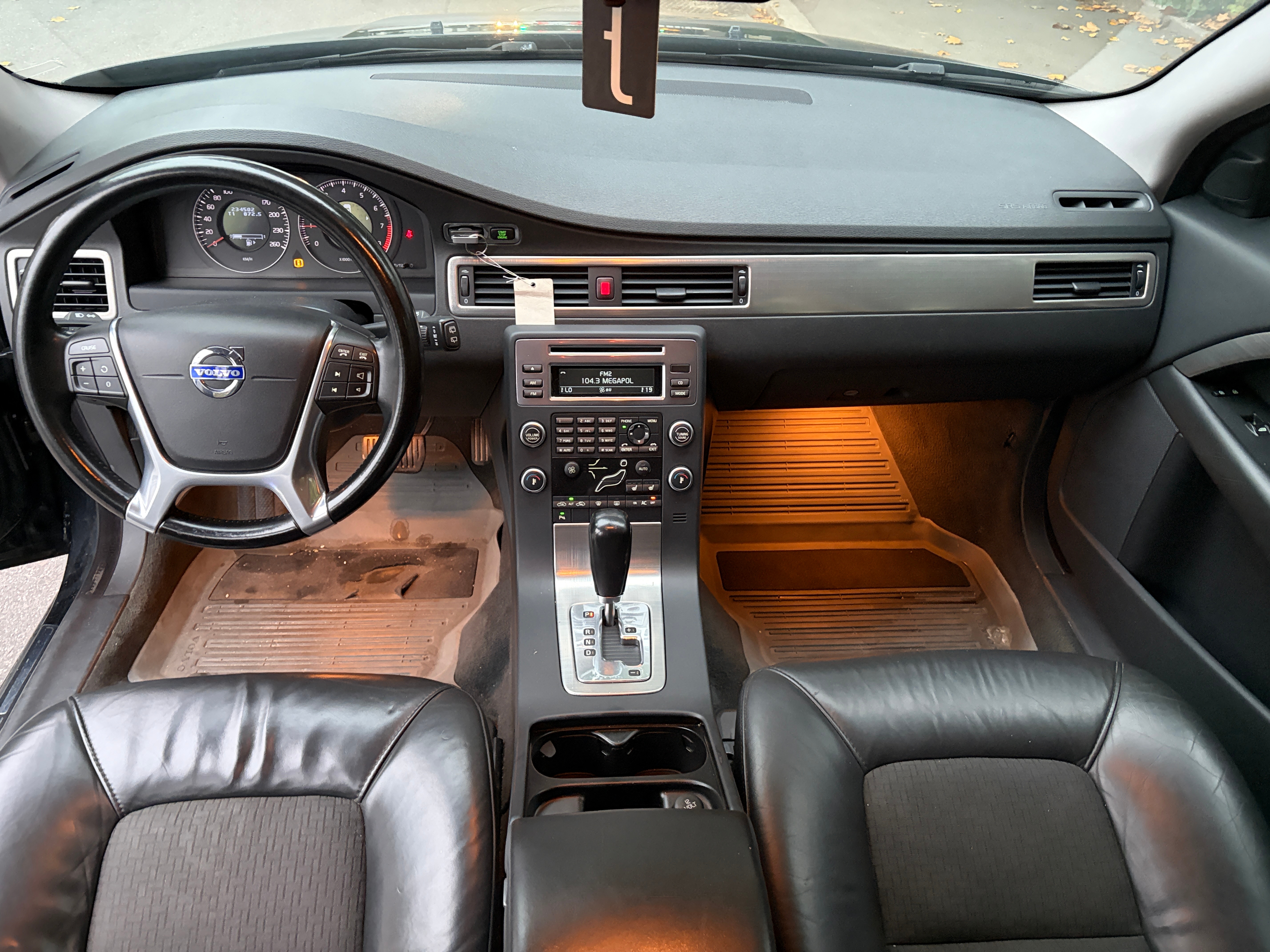 Volvo V70 2010, bild 6/10