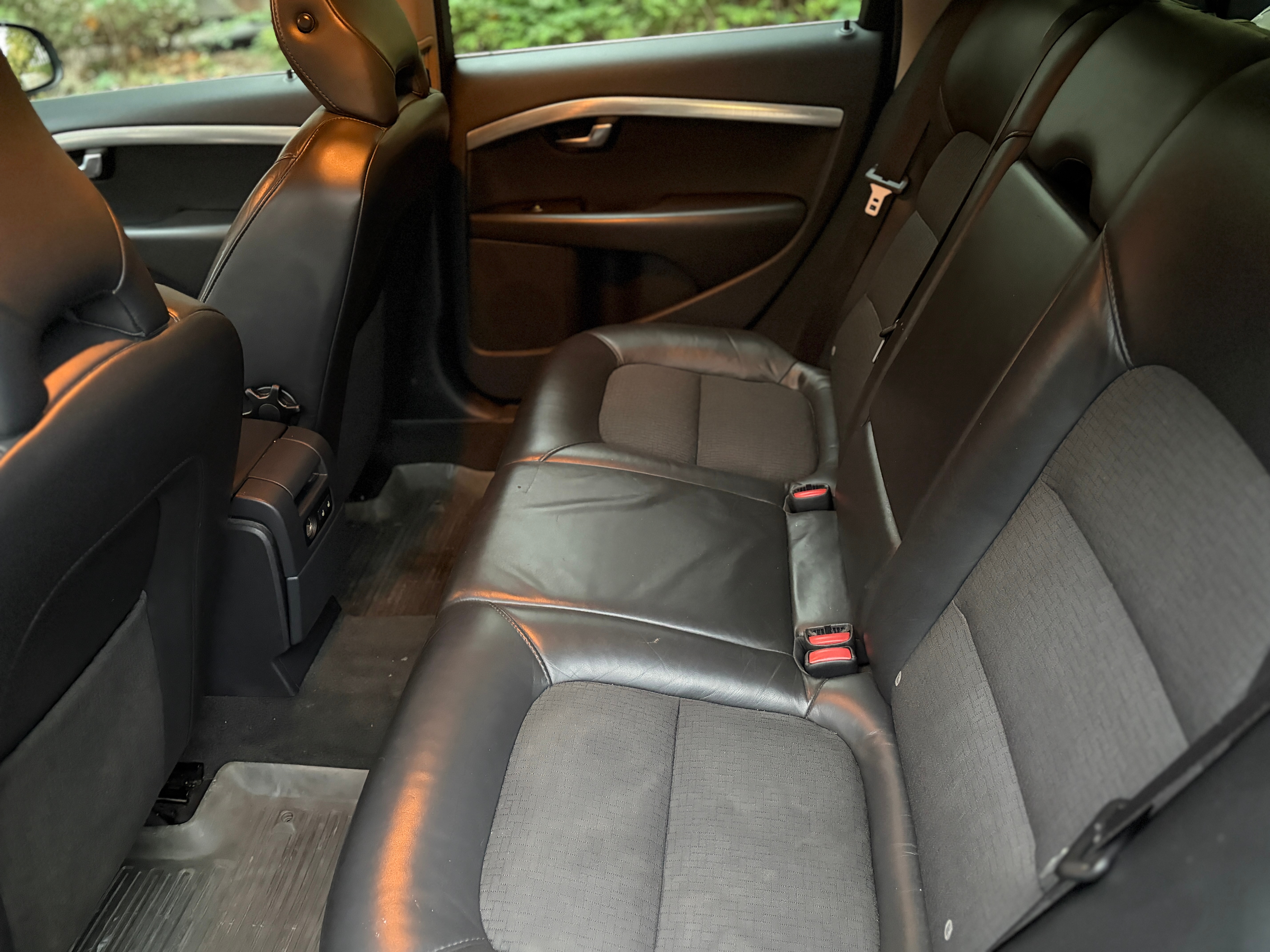 Volvo V70 2010, bild 7/10