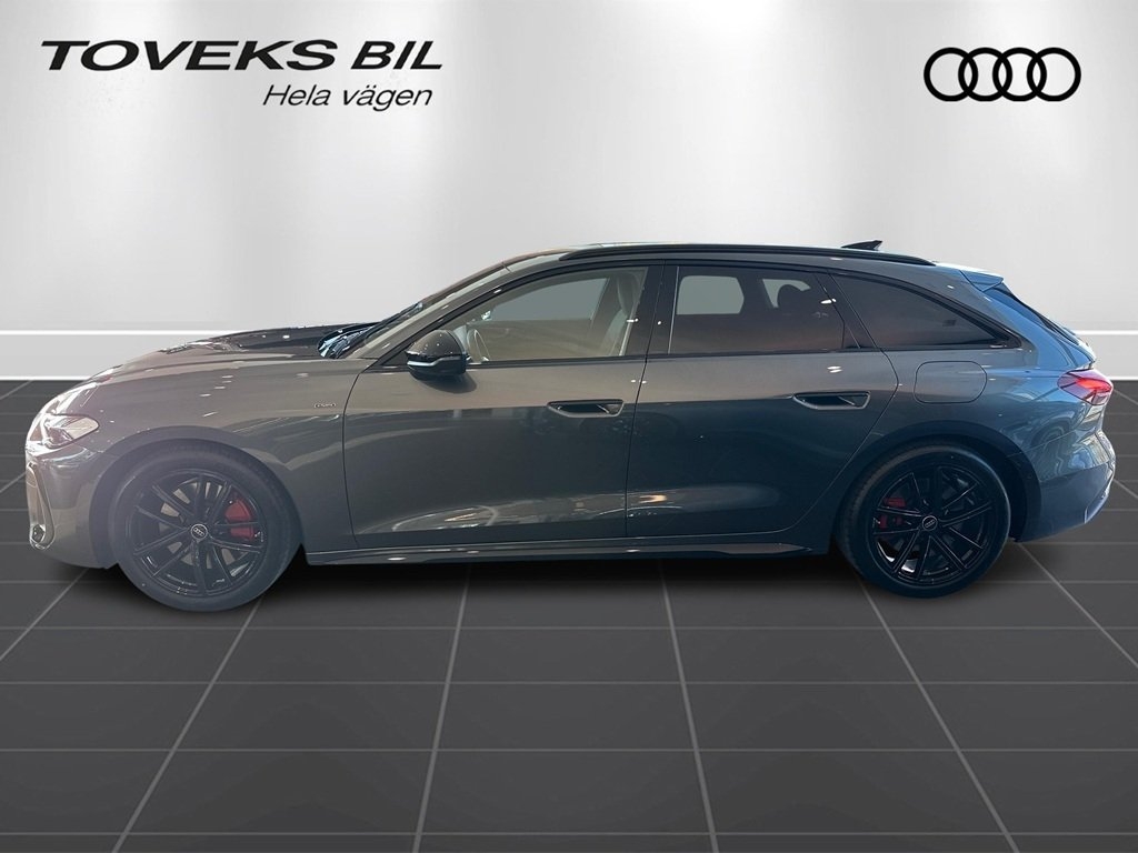 Audi A5 E-HYBRID QUATTRO 270 KW S TRONIC 2027, bild 6/10