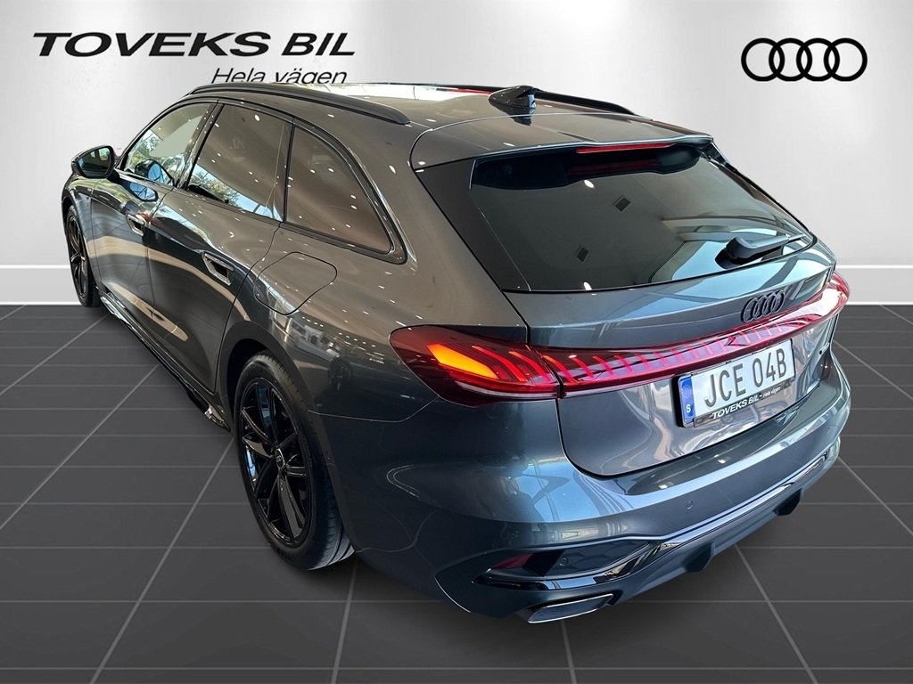 Audi A5 E-HYBRID QUATTRO 270 KW S TRONIC 2027, bild 5/10