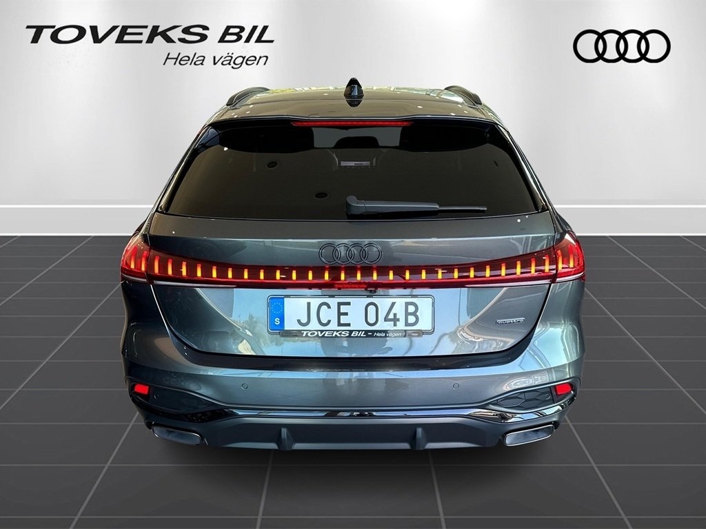 Audi A5 E-HYBRID QUATTRO 270 KW S TRONIC 2027, bild 4/10