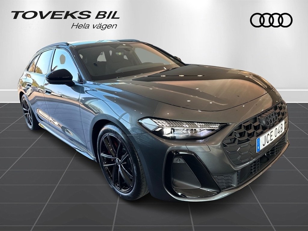 Audi A5 E-HYBRID QUATTRO 270 KW S TRONIC 2027, bild 7/10