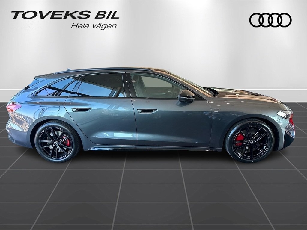 Audi A5 E-HYBRID QUATTRO 270 KW S TRONIC 2027, bild 2/10