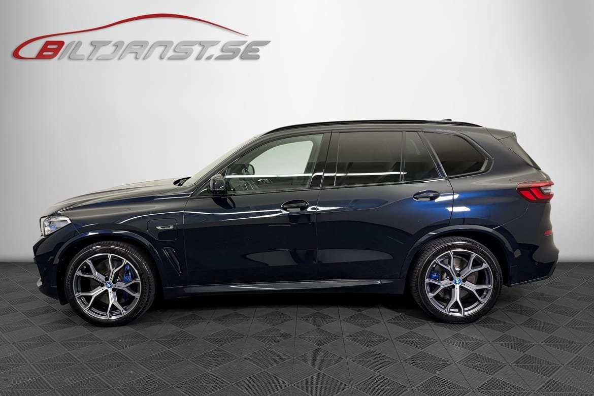 BMW X5 2022, kuva 3/10