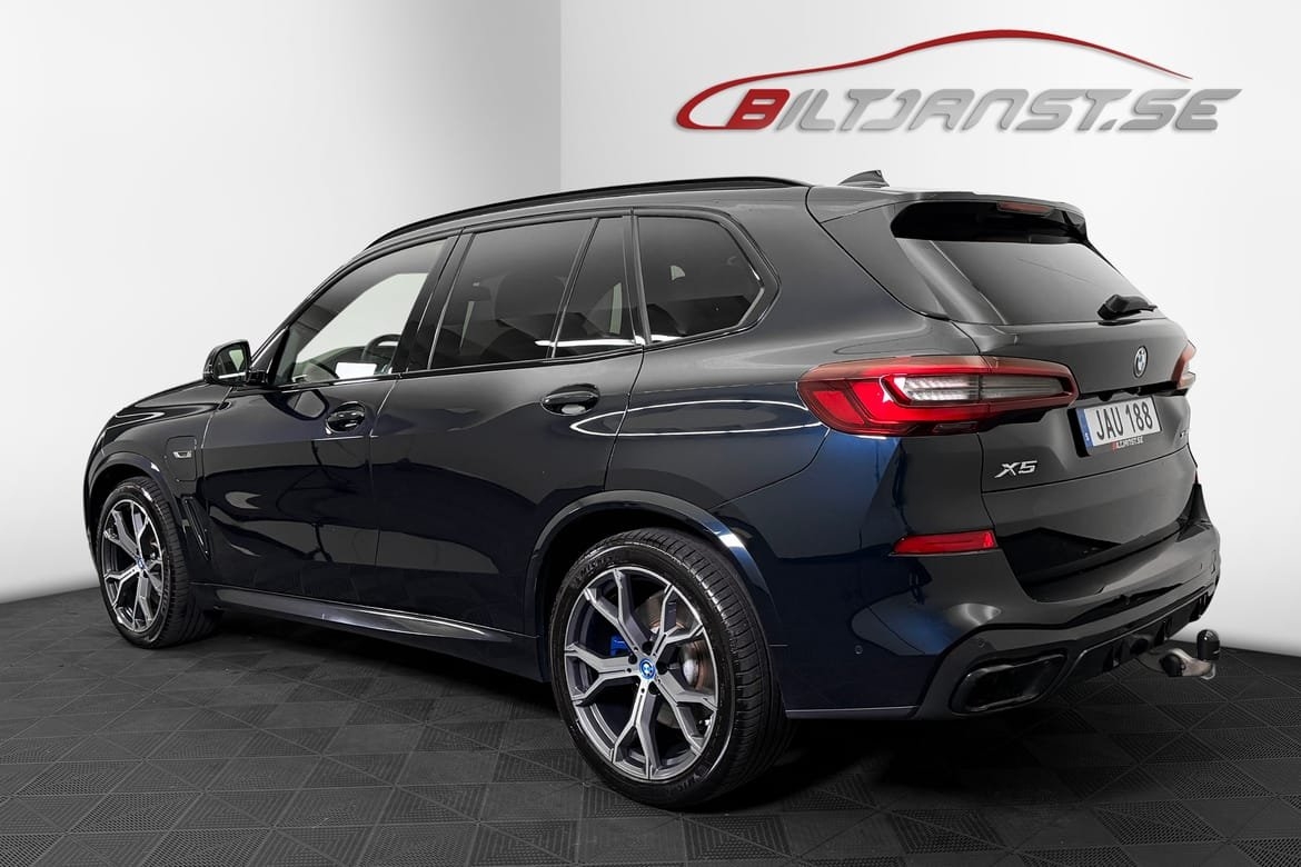 BMW X5 2022, kuva 4/10