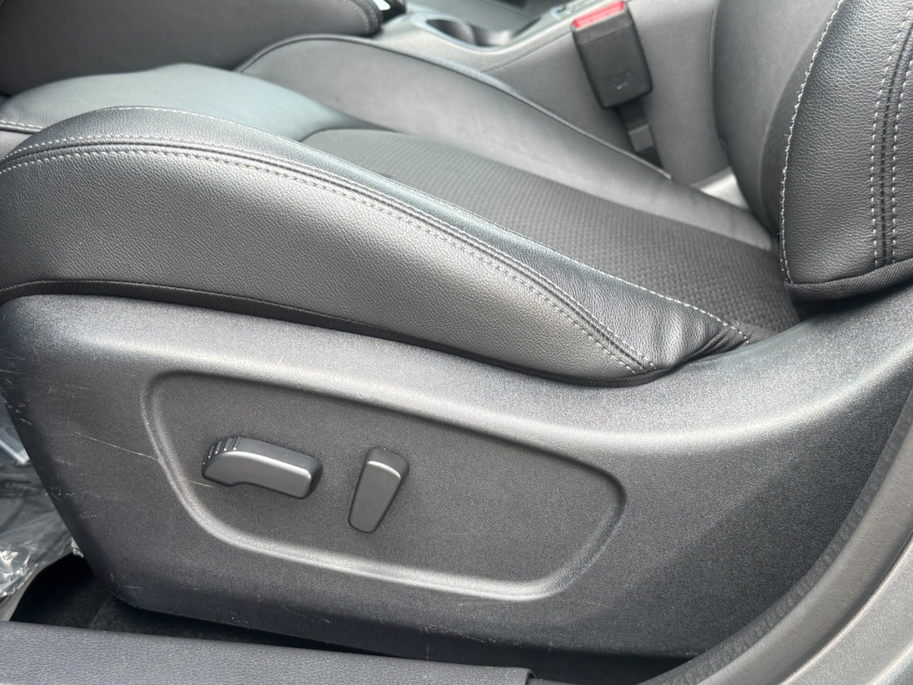 Nissan Qashqai 2021, bild 5/10