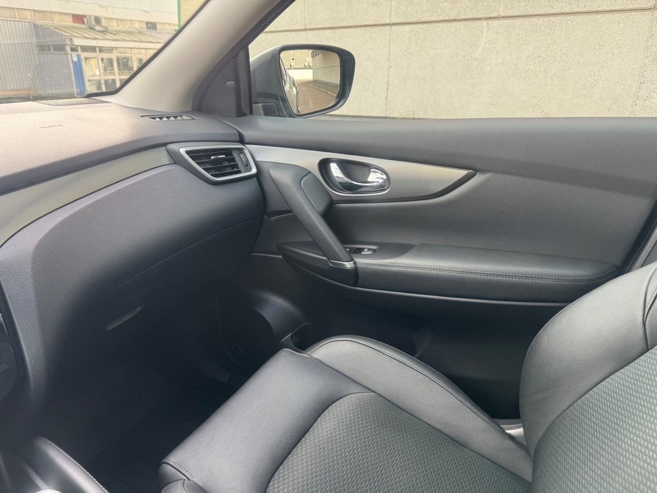 Nissan Qashqai 2021, bild 6/10