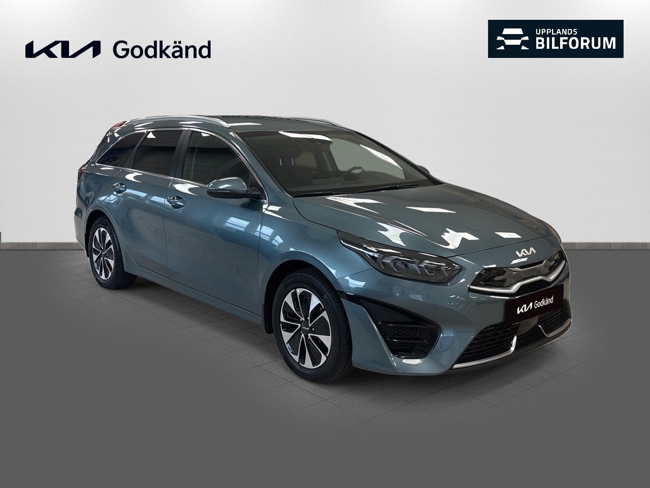 Kia Ceed SW Plug-in Hybrid Action 2024, bild 3/10
