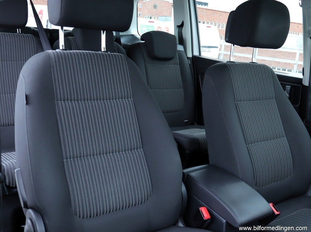 Seat Alhambra 2017, kuva 7/10