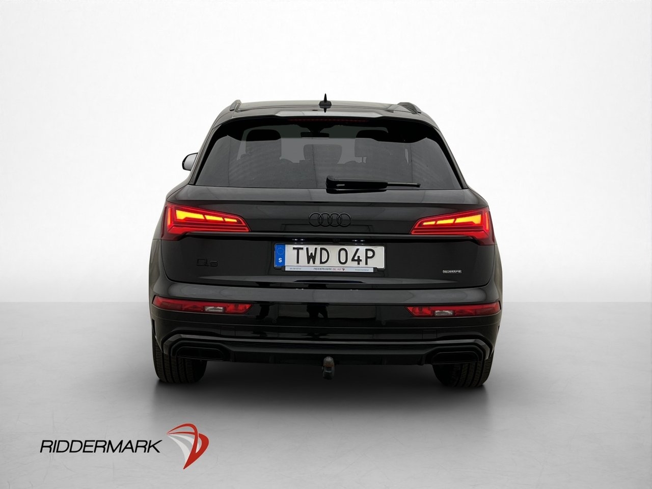 Audi Q5 2023, bild 6/10
