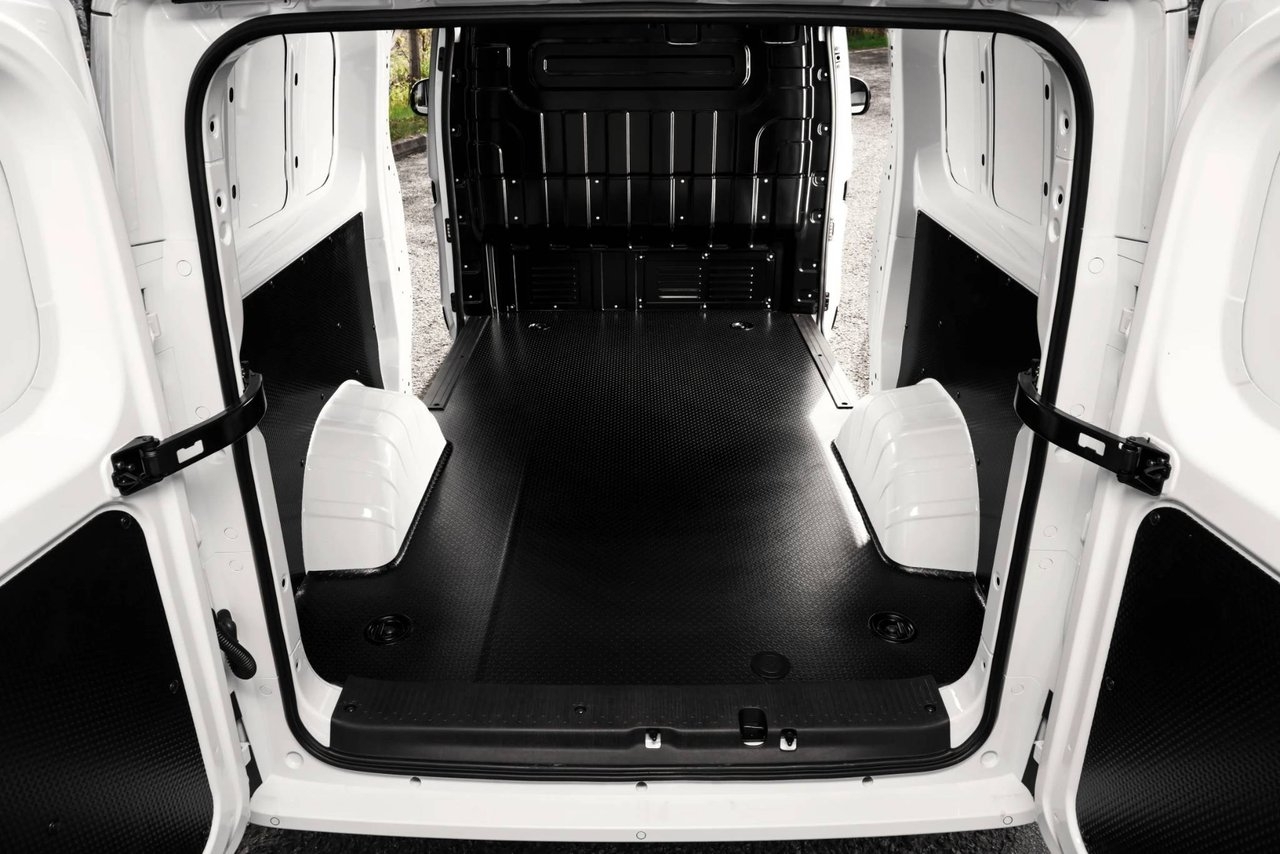 Maxus e-Deliver 5 6,6 m³ 2026, kuva 7/10