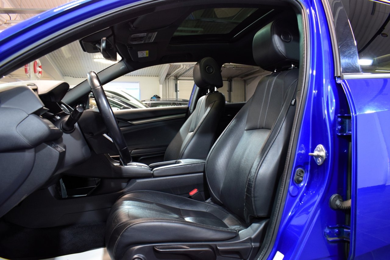 Honda Civic 2017, bild 6/10