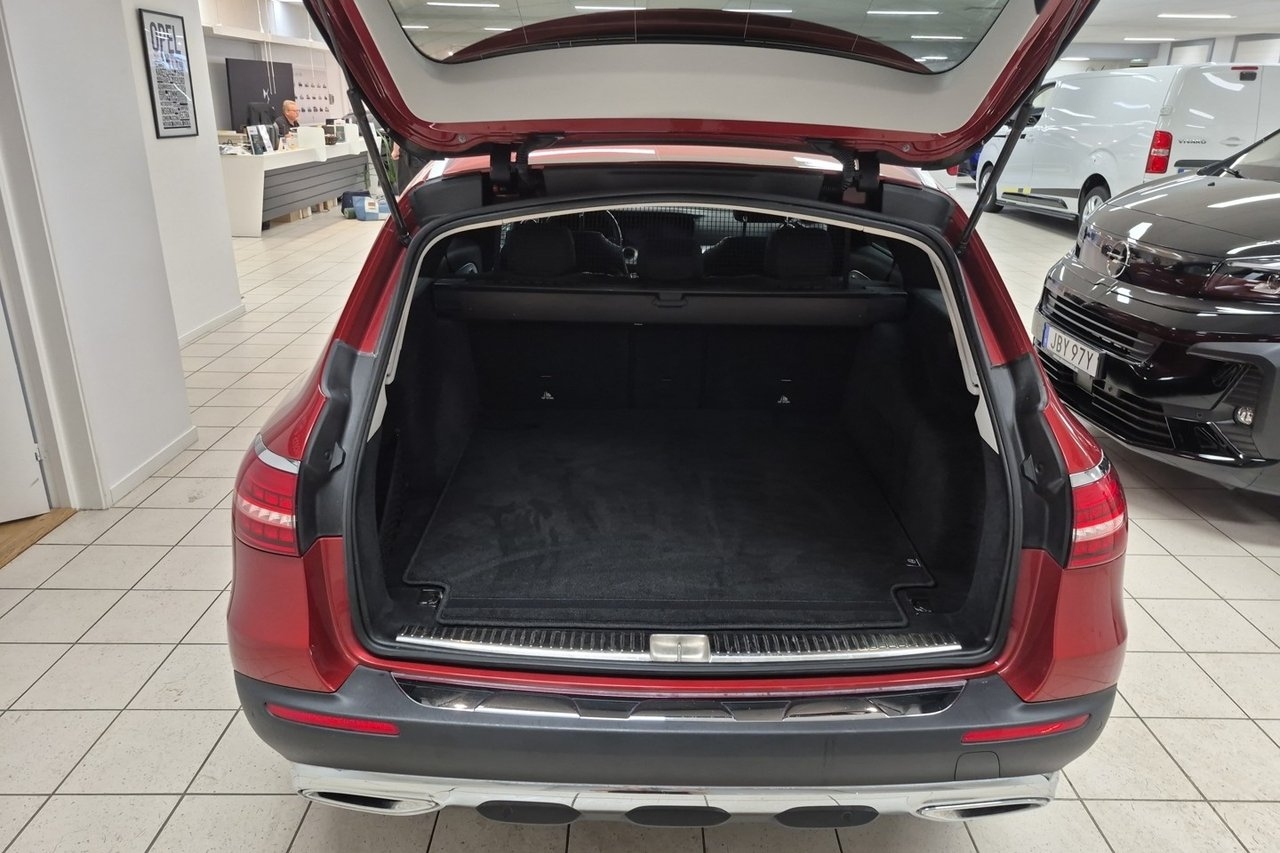 Mercedes-Benz E 2021, bild 6/10