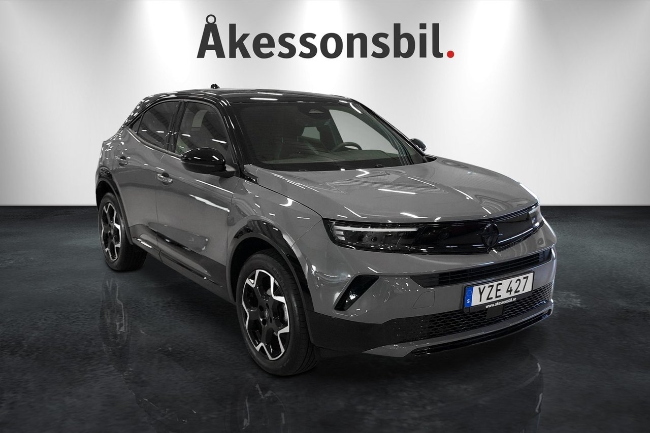 Opel Mokka FL GS P130 AUT 2025, bild 2/10