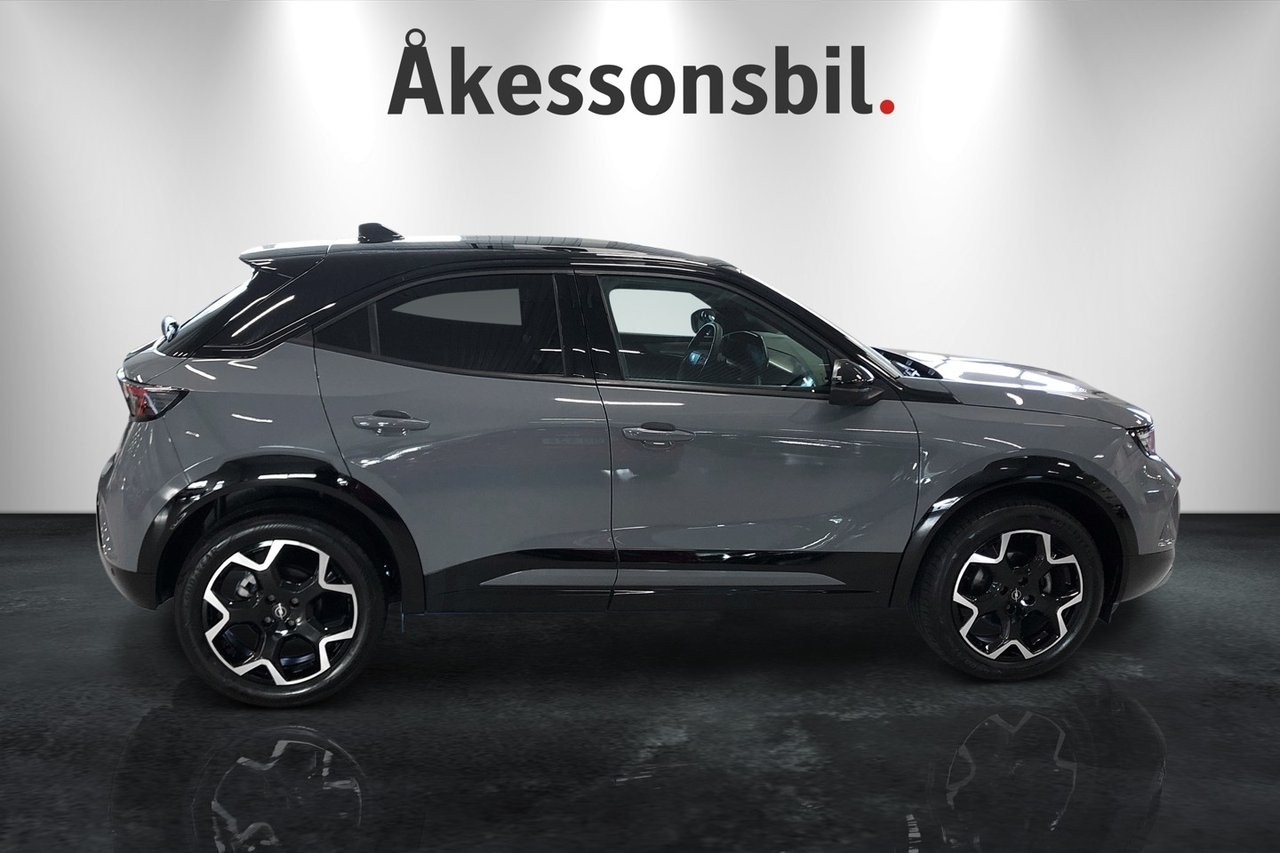 Opel Mokka FL GS P130 AUT 2025, bild 3/10