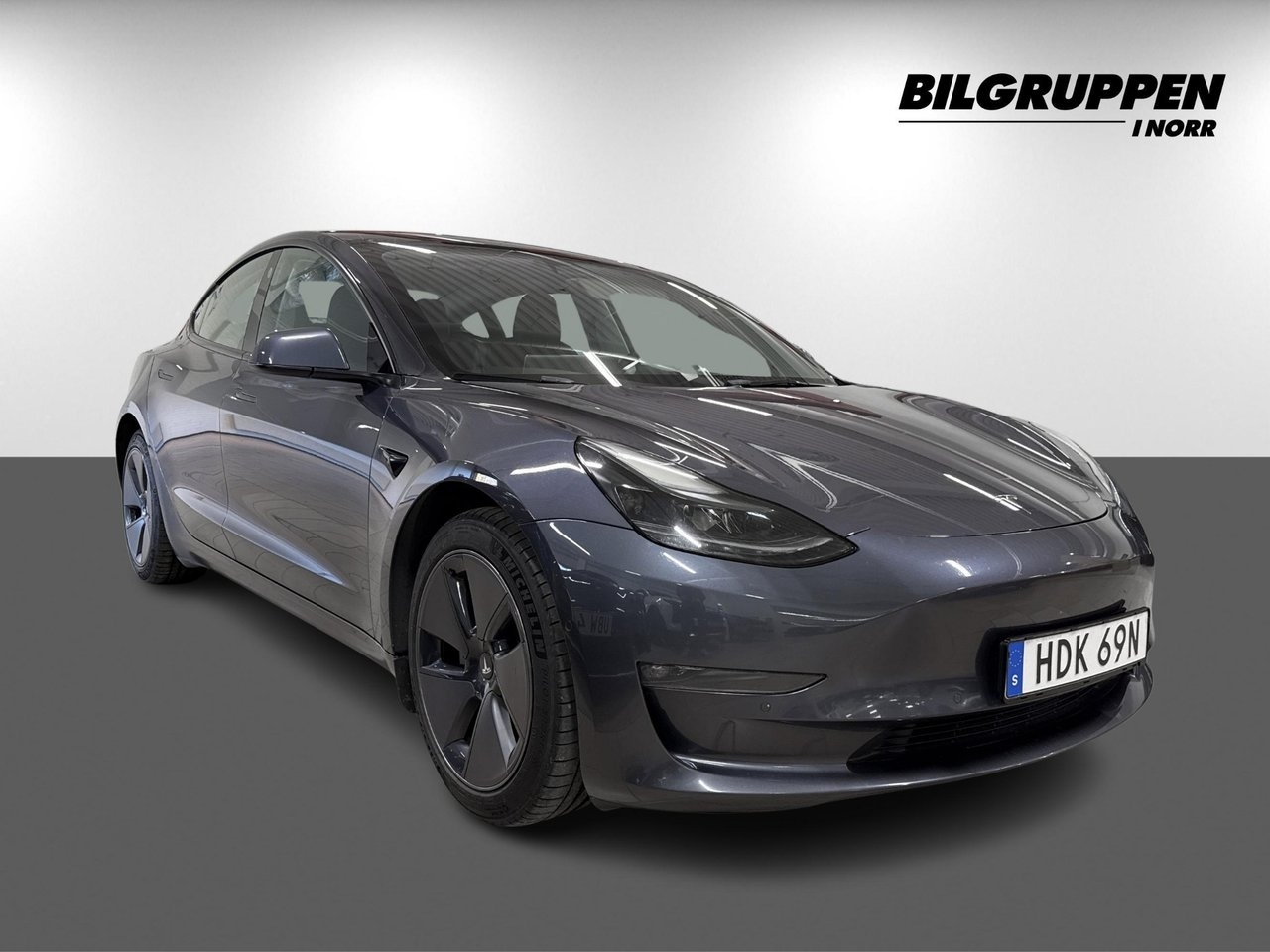 Tesla Model 3 2022, bild 3/10