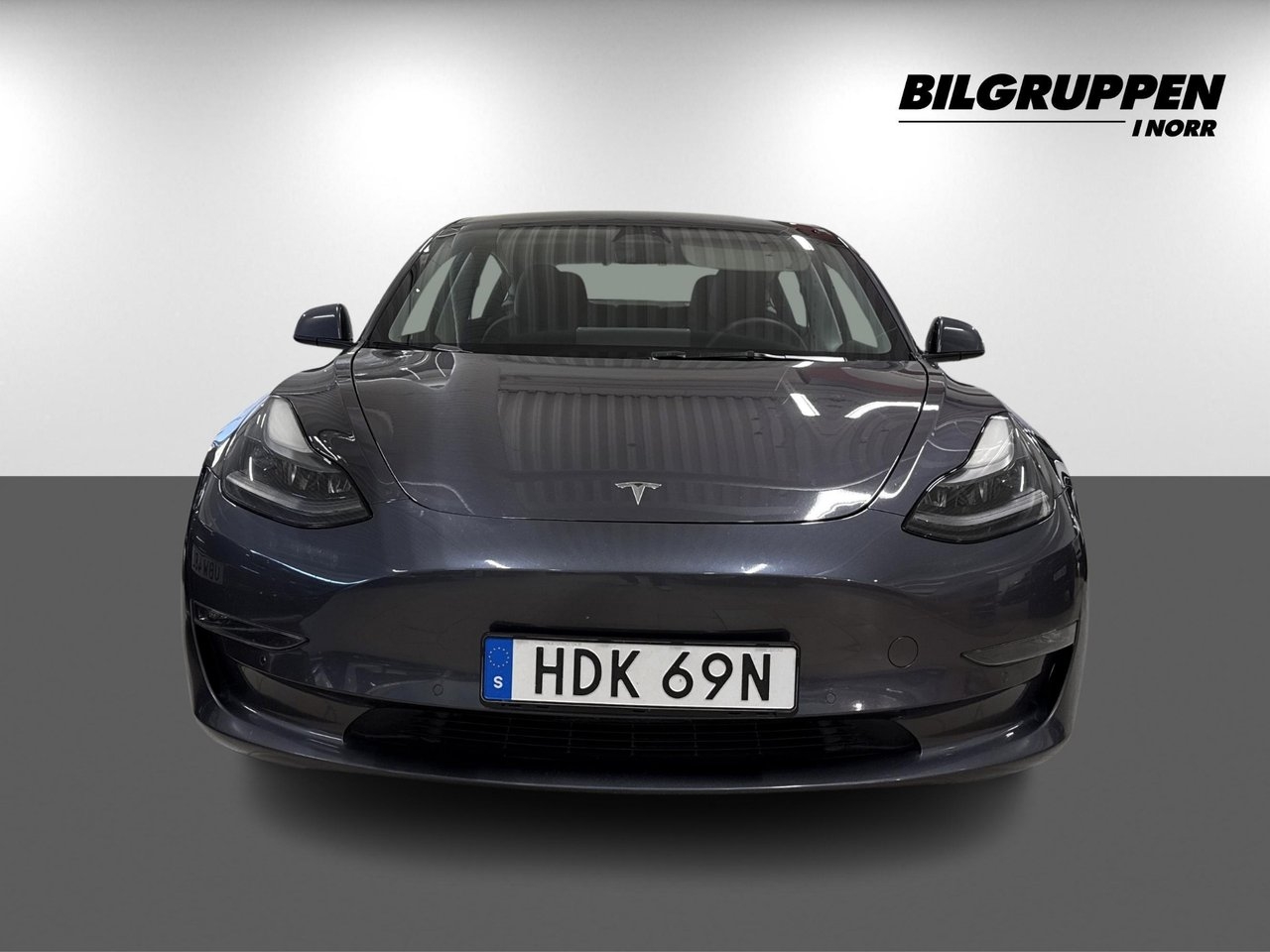 Tesla Model 3 2022, bild 2/10