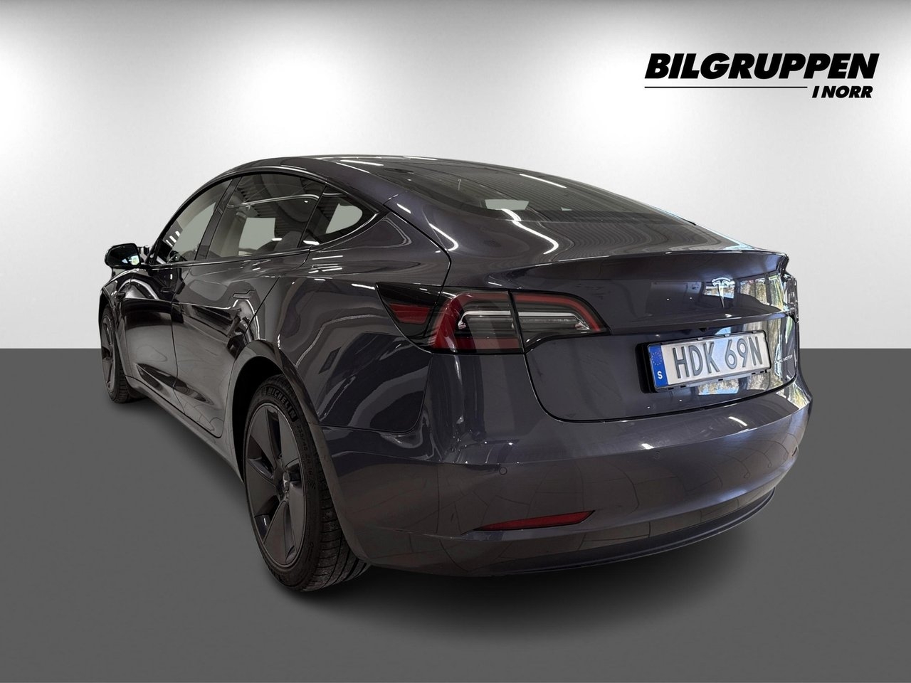 Tesla Model 3 2022, bild 6/10