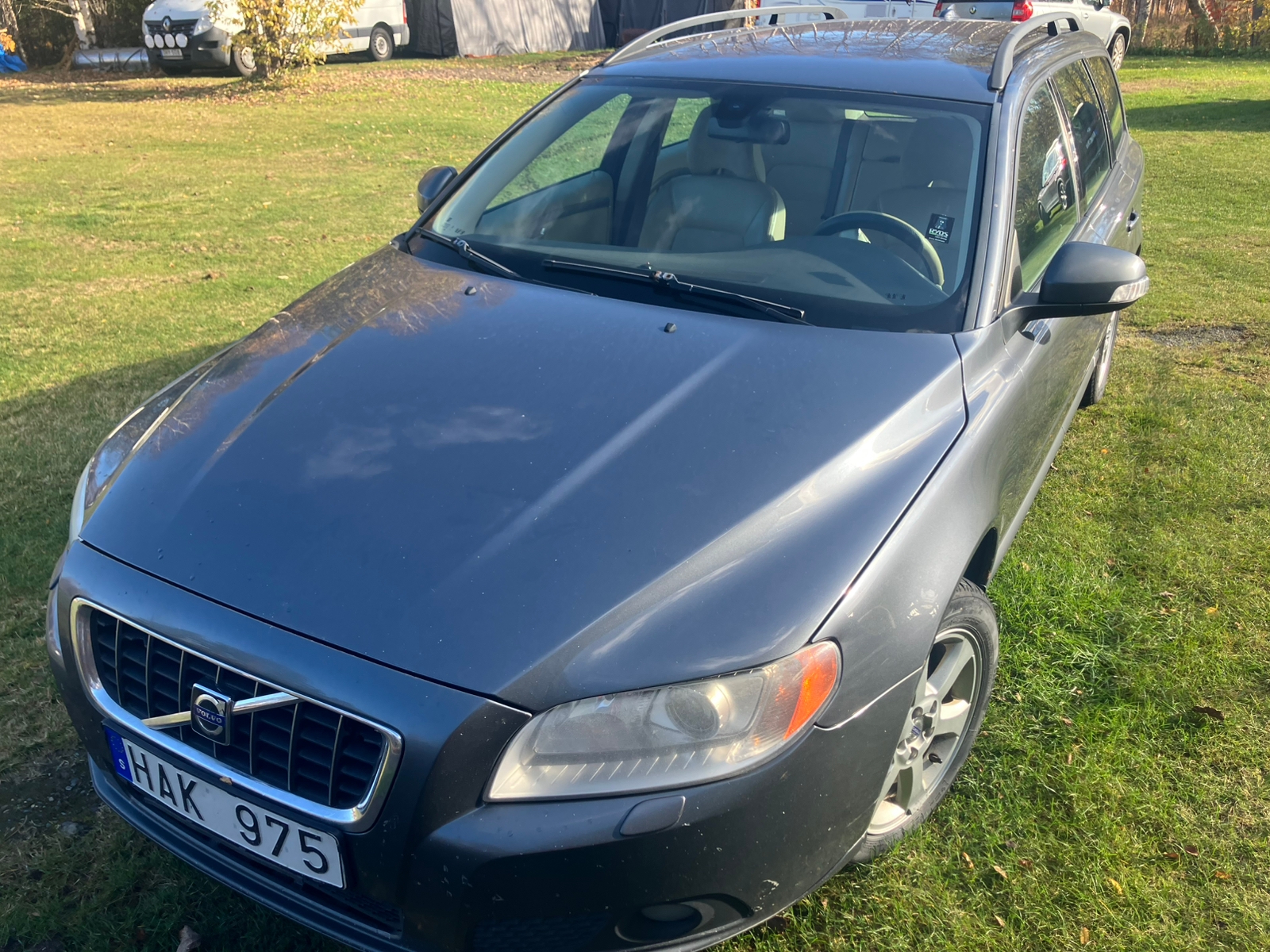 Volvo V70