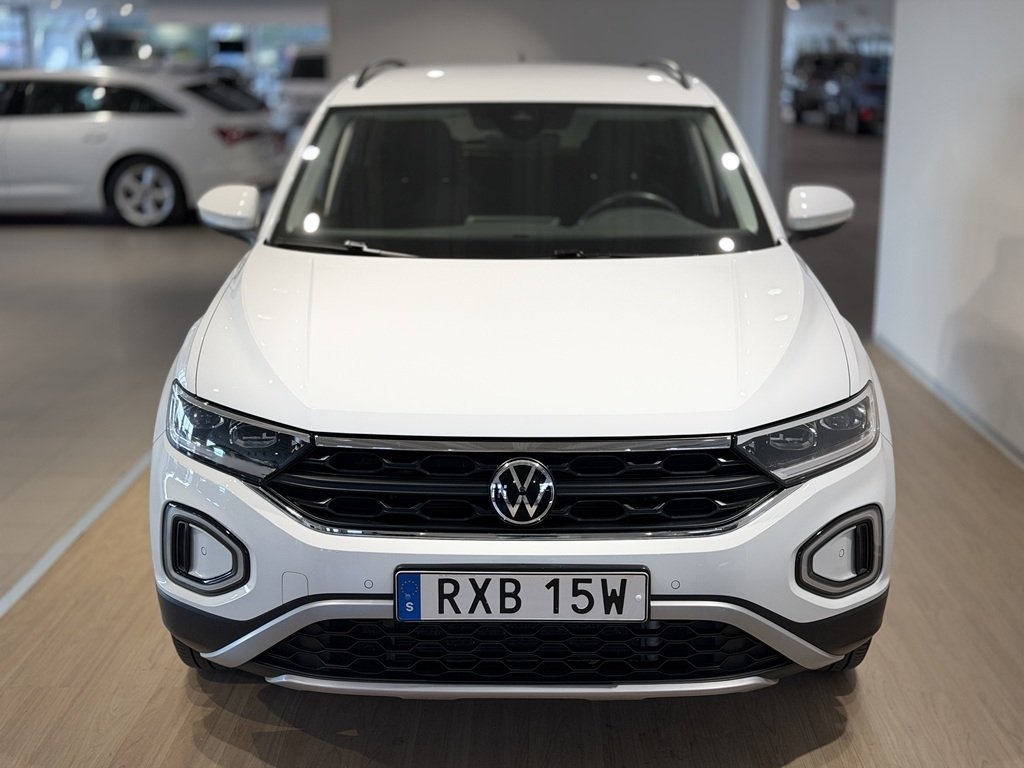 Volkswagen T-Roc 2022, kuva 2/19