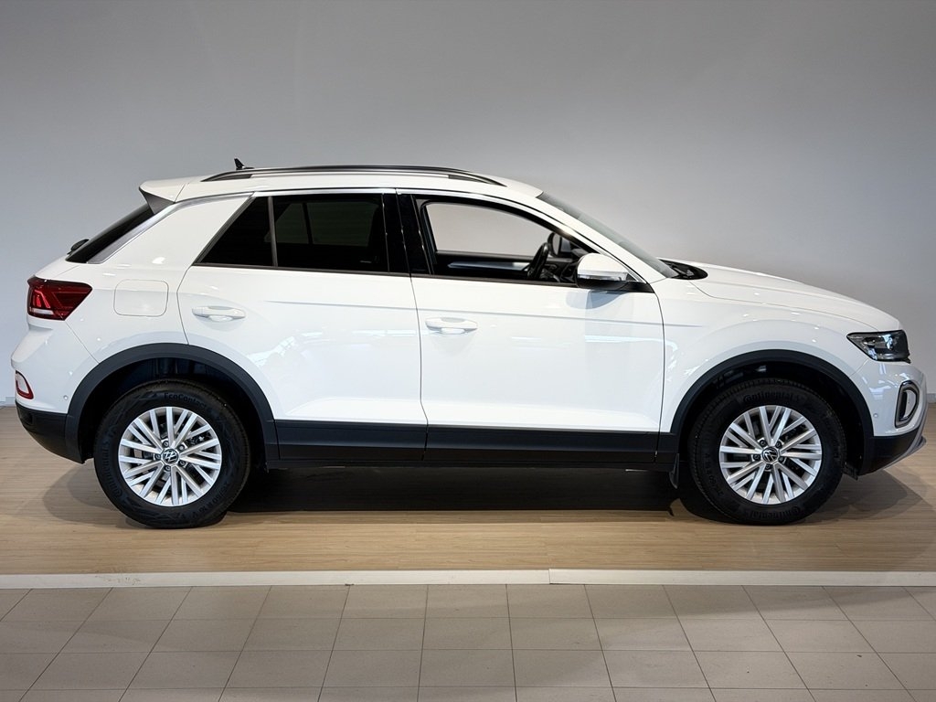 Volkswagen T-Roc 2022, kuva 3/19