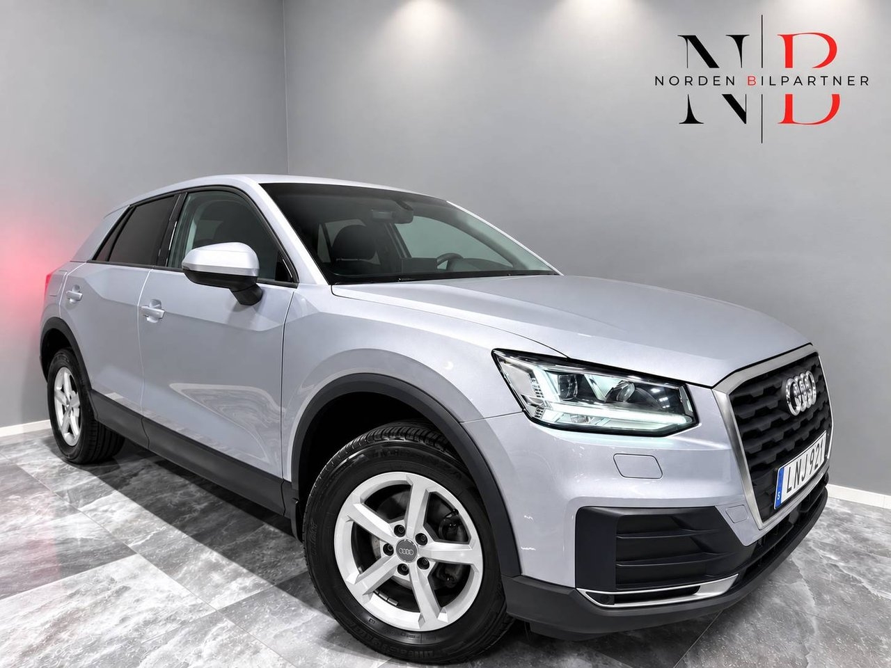 Audi Q2