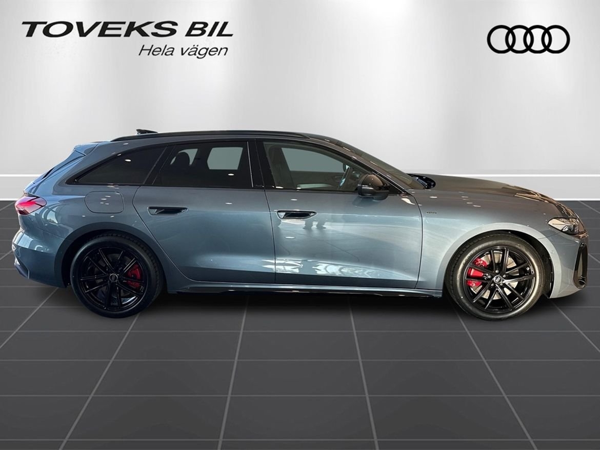 Audi A5 E-HYBRID QUATTRO 270 KW S TRONIC 2027, bild 2/14