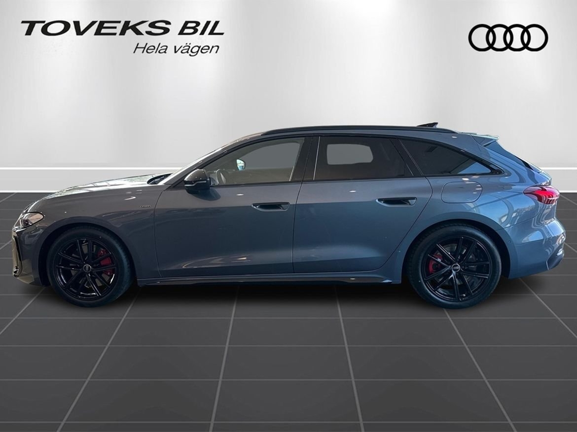 Audi A5 E-HYBRID QUATTRO 270 KW S TRONIC 2027, bild 6/14
