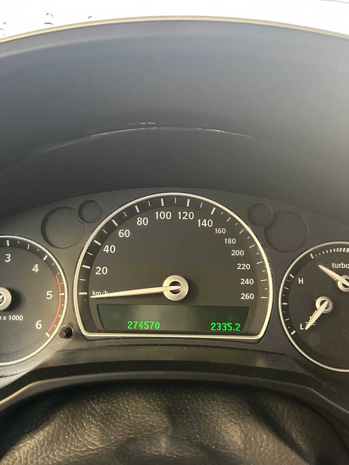 Saab 9-3 SportCombi 1.9 TTiD Automatisk 2011, kuva 6/9
