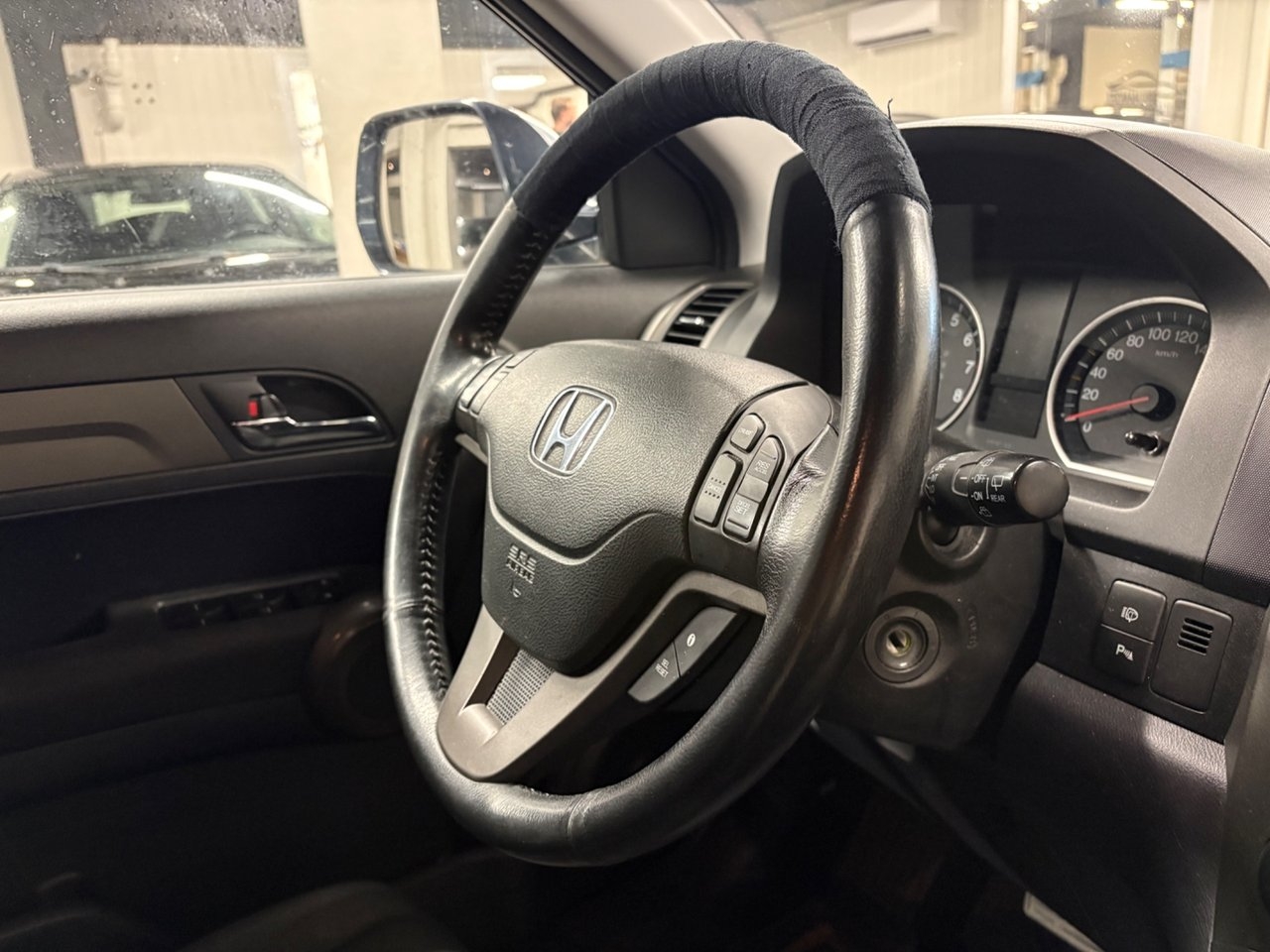 Honda CR-V 2.0 i-VTEC 4WD Automat 150hk 2012, bild 6/10