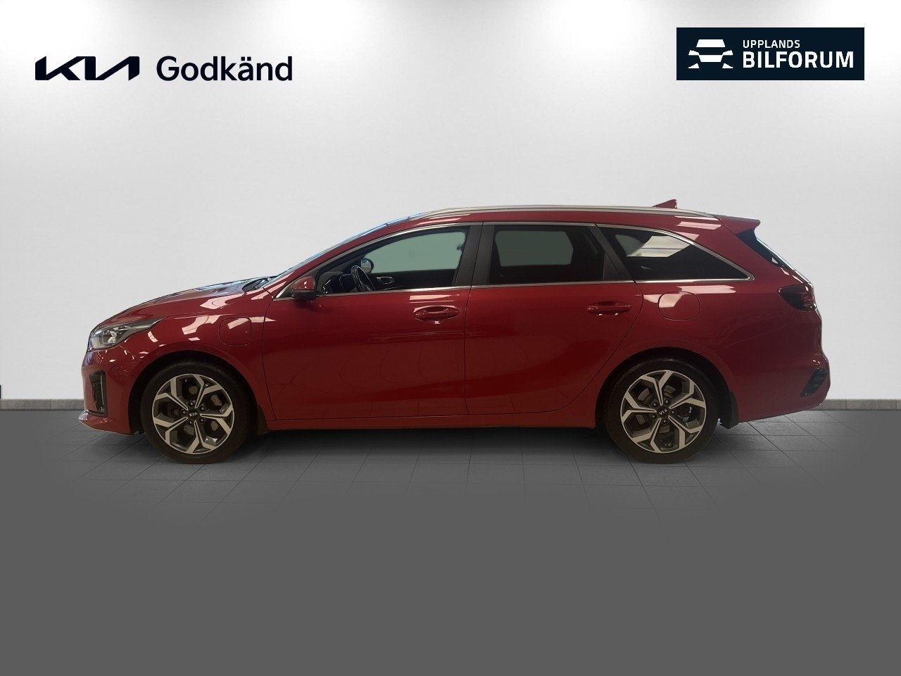 Kia Ceed 2020, bild 4/10