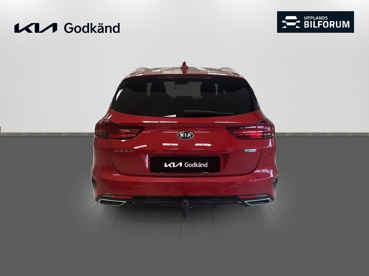 Kia Ceed 2020, bild 5/10