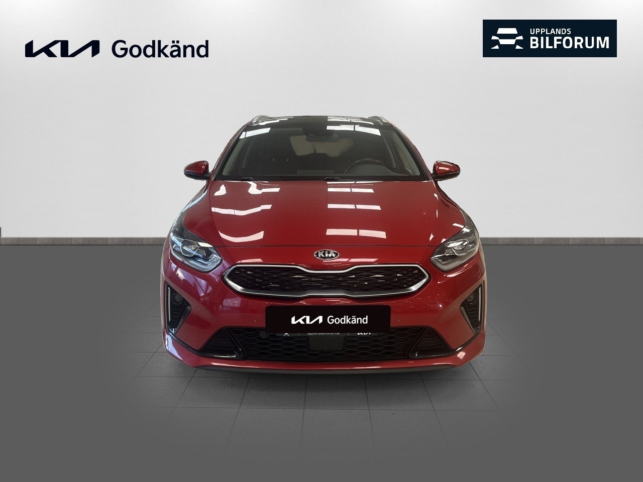 Kia Ceed 2020, bild 2/10