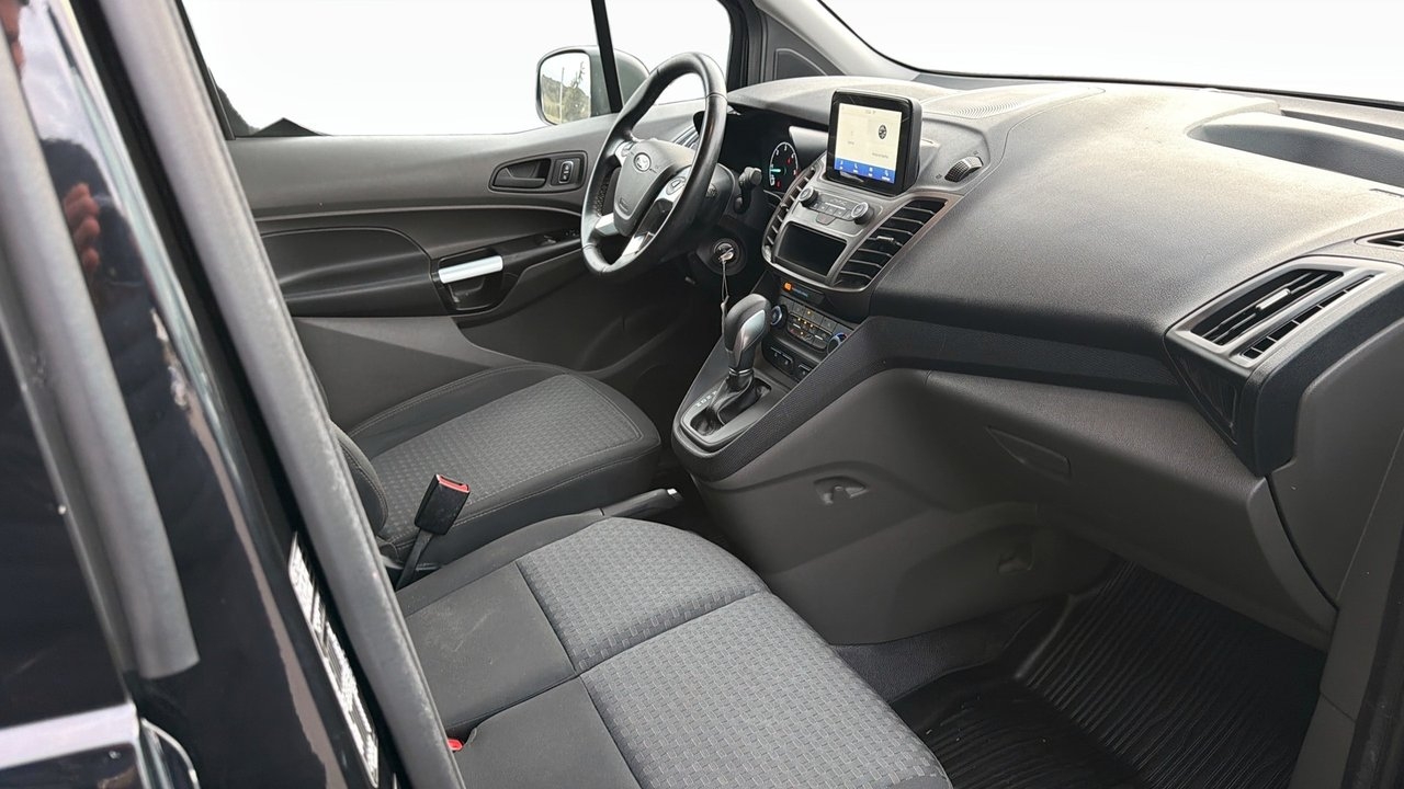 Ford Transit Connect 2023, bild 3/10