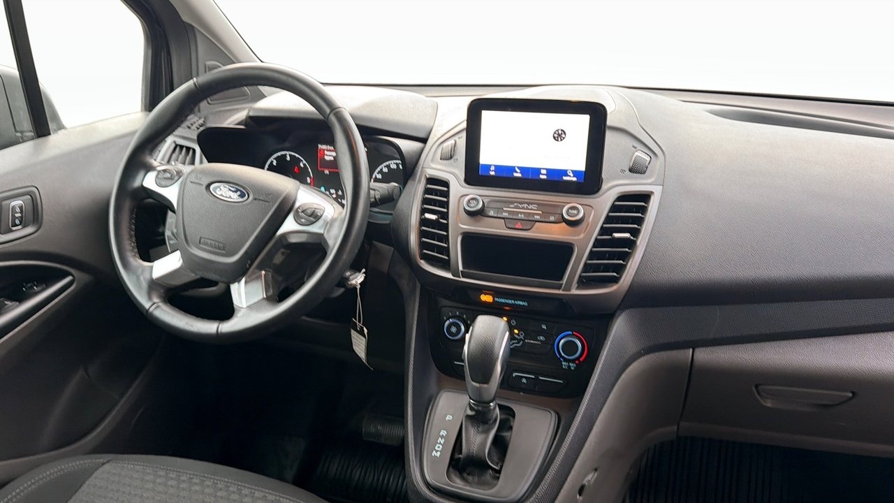 Ford Transit Connect 2023, bild 4/10