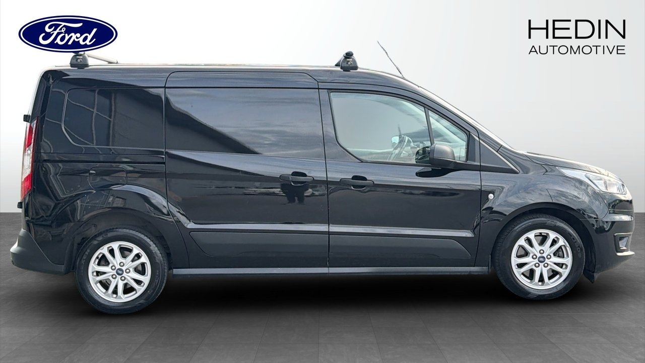 Ford Transit Connect 2023, bild 6/10