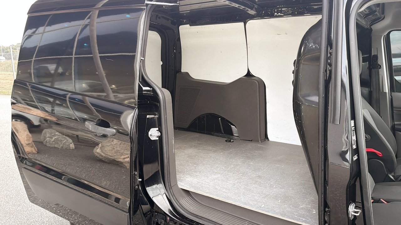 Ford Transit Connect 2023, bild 5/10