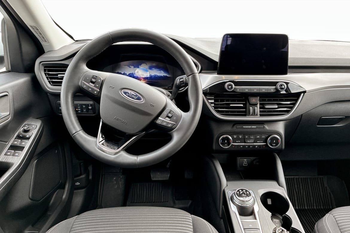 Ford Kuga 2023, bild 4/9