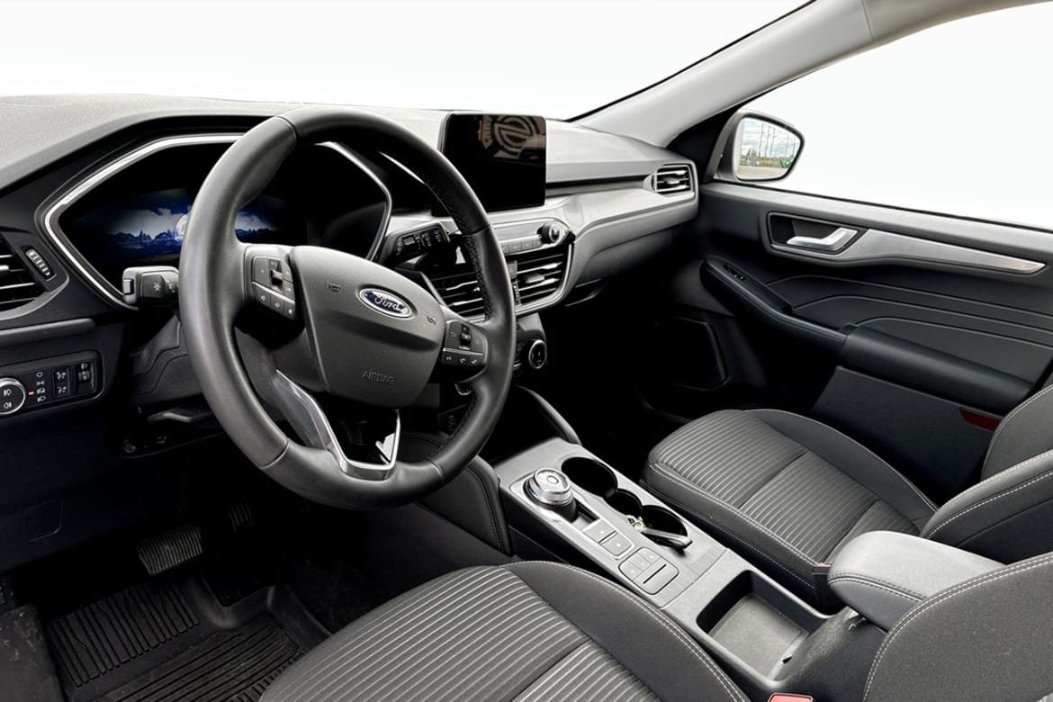 Ford Kuga 2023, bild 5/9