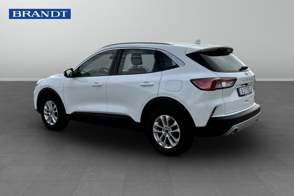 Ford Kuga 2023, bild 2/9