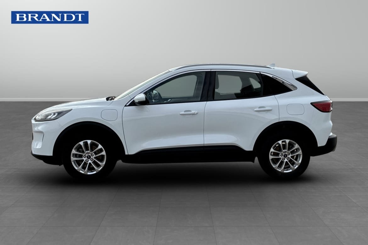 Ford Kuga 2023, bild 3/9