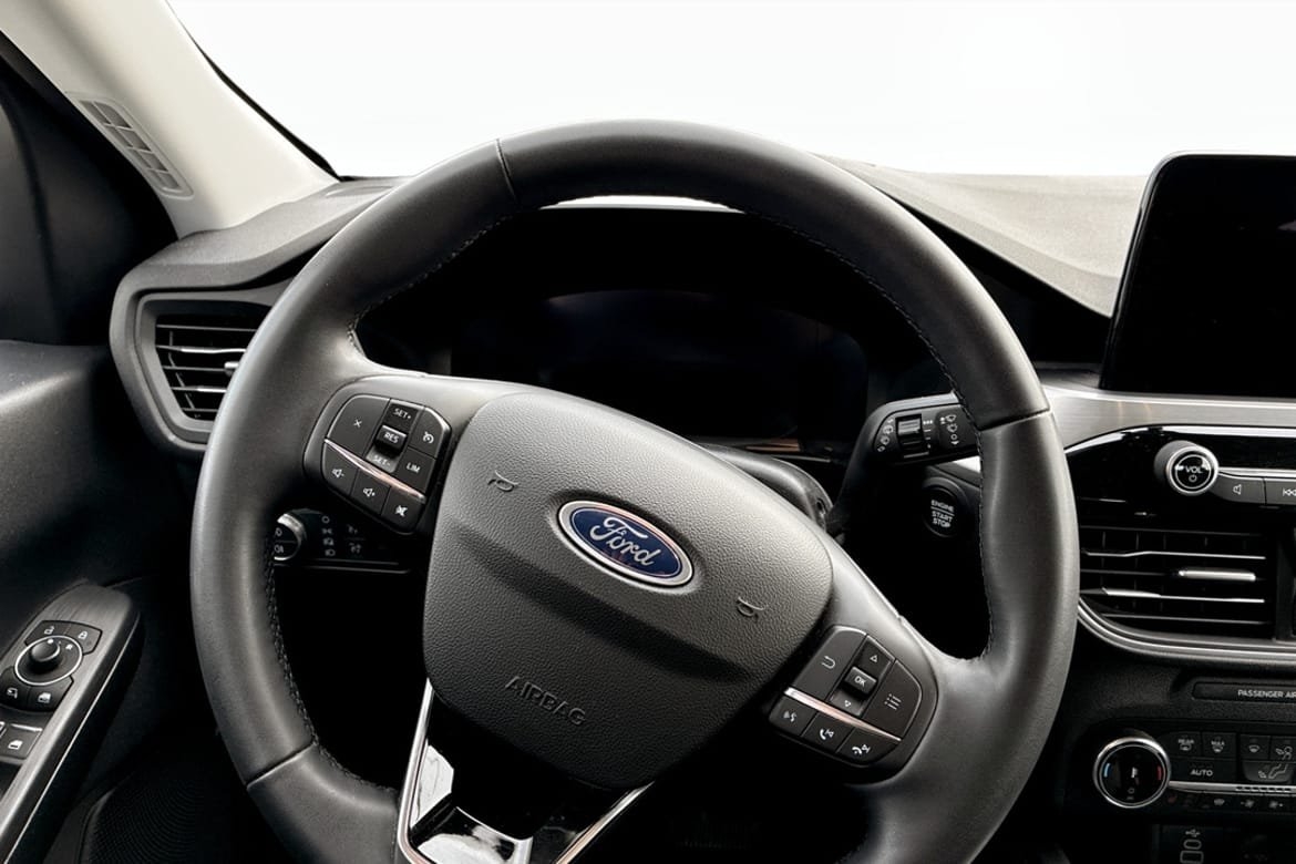 Ford Kuga 2023, bild 7/9