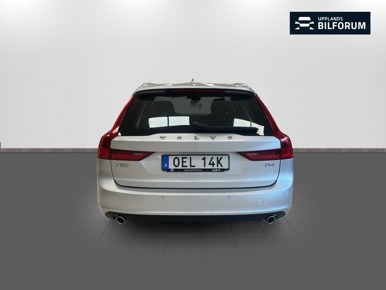 Volvo V90 2020, bild 5/10