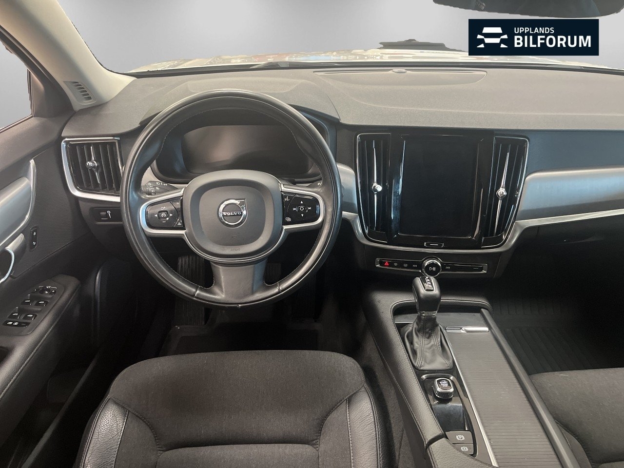 Volvo V90 2020, bild 7/10